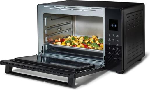 Hisense mini pećnica HOM45D