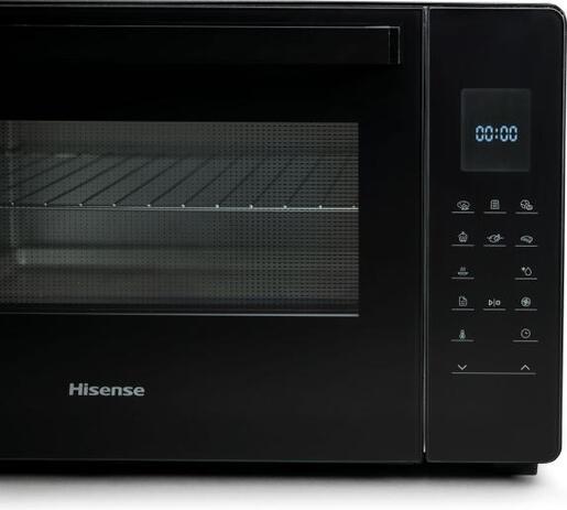 Hisense mini pećnica HOM45D