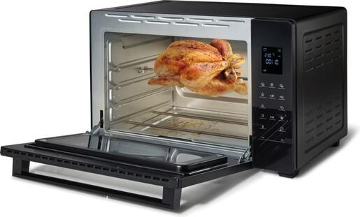 Hisense mini pećnica HOM45D