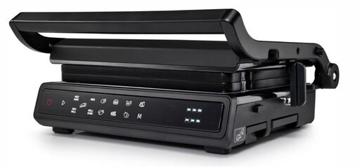 Hisense električni roštilj HCG1600DBT