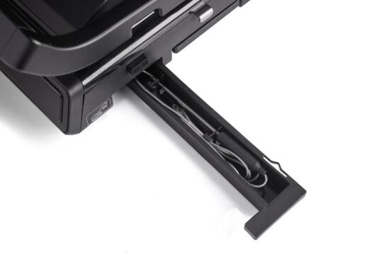 Hisense električni roštilj HCG1600DBT