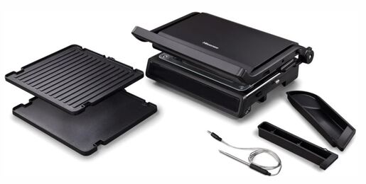 Hisense električni roštilj HCG1600DBT