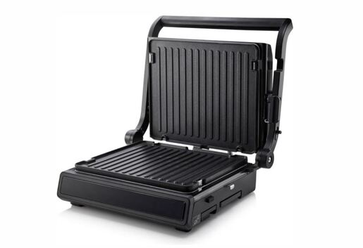 Hisense električni roštilj HCG1600DBT