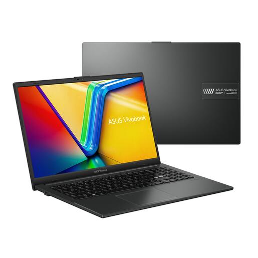 ASUS Vivobook Go 15 E1504FA-NJ1016, 90NB0ZR2-M01SX0, 15,6 FHD, AMD Ryzen 3 7320U, 16GB RAM, 512GB PCIe NVMe SSD, AMD Radeon 610M, Free DOS, laptop