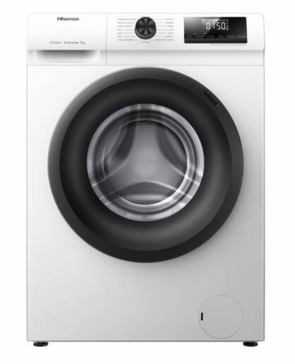 Hisense perilica rublja WFQP8014EVM/PL