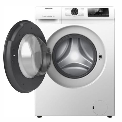 Hisense perilica rublja WFQP8014EVM/PL