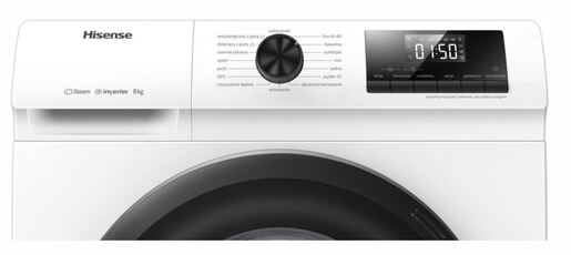 Hisense perilica rublja WFQP8014EVM/PL