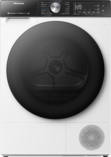 Hisense sušilica rublja DH5S902BW