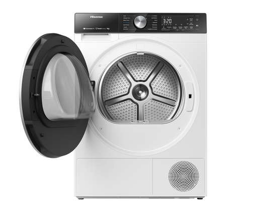 Hisense sušilica rublja DH5S902BW