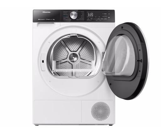 Hisense sušilica rublja DH5S902BW