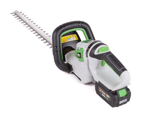 ADK akumulatorske škare za živicu SF8A612 20 V, baterija 4 Ah, brzi punjač