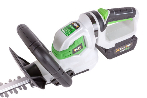 ADK akumulatorske škare za živicu SF8A612 20 V, baterija 4 Ah, brzi punjač