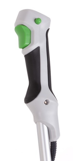 ADK akumulatorski trimer za travu SF8A208 20 V, 2 u 1 za travu i metalna oštrica za grmlje, baterija 4 Ah, brzi punjač