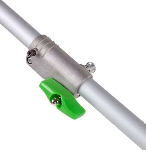 ADK akumulatorski trimer za travu SF8A208 20 V, 2 u 1 za travu i metalna oštrica za grmlje, baterija 4 Ah, brzi punjač