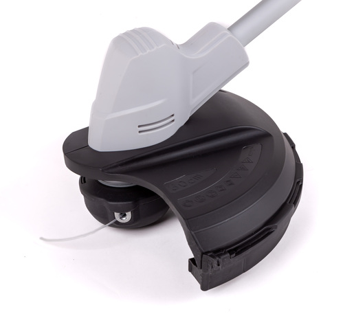 ADK akumulatorski trimer za travu SF8A208 20 V, 2 u 1 za travu i metalna oštrica za grmlje, baterija 4 Ah, brzi punjač