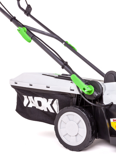 ADK akumulatorska kosilica SF8A111-J 20 V, baterija 4 Ah, brzi punjač