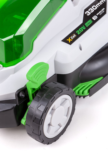 ADK akumulatorska kosilica SF8A111-J 20 V, baterija 4 Ah, brzi punjač