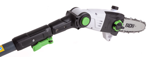 ADK akumulatorska teleskopska pila SF8J314 20 V, baterija 4 Ah, brzi punjač