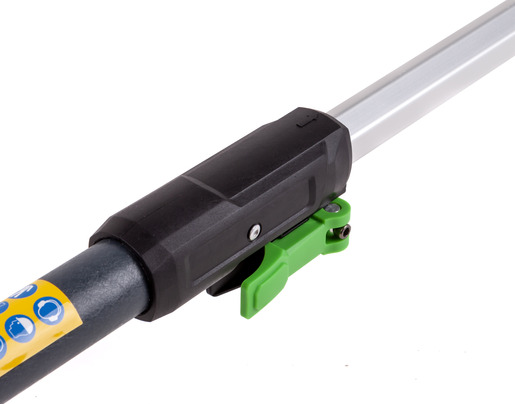 ADK akumulatorska teleskopska pila SF8J314 20 V, baterija 4 Ah, brzi punjač