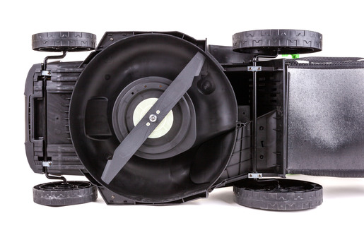 ADK akumulatorska kosilica SF8A107-J 40 V, baterija 2x4 Ah, brzi punjač dvostruki