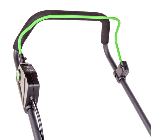 ADK akumulatorska kosilica SF8A110-J 40 V, baterija 2x4 Ah, brzi punjač dvostruki