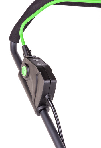 ADK akumulatorska kosilica SF8A110-J 40 V, baterija 2x4 Ah, brzi punjač dvostruki