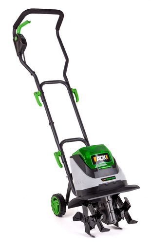 ADK akumulatorska kopačica zemlje SF8G601 40 V, baterija 2x4 Ah, brzi punjač dvostruki