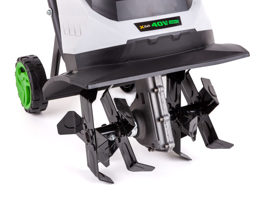 ADK akumulatorska kopačica zemlje SF8G601 40 V, baterija 2x4 Ah, brzi punjač dvostruki