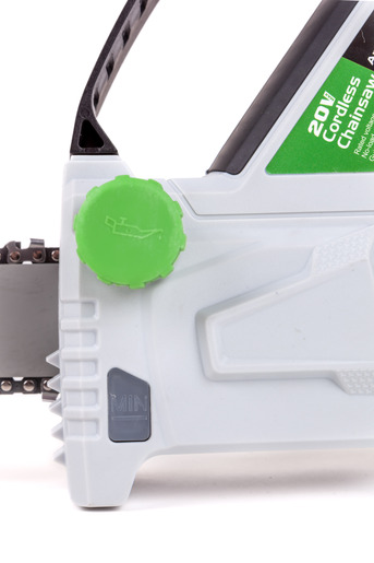 ADK akumulatorska pila za grane SF8J133-1 20 V, baterija 2 Ah, brzi punjač