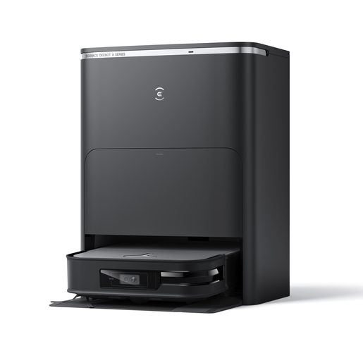 Ecovacs robotski usisavač DEEBOT X2 OMNI