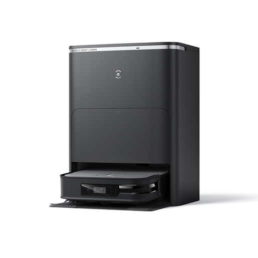Ecovacs robotski usisavač DEEBOT X2 OMNI
