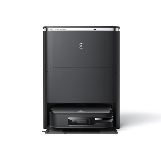 Ecovacs robotski usisavač DEEBOT X2 OMNI
