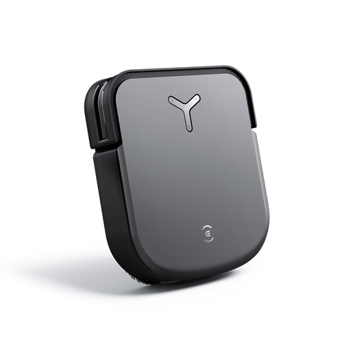 Ecovacs robotski usisavač DEEBOT X2 OMNI