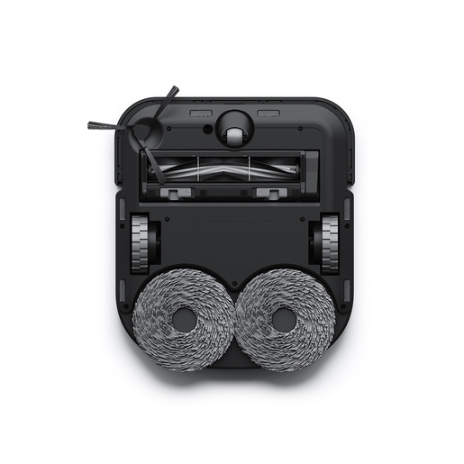 Ecovacs robotski usisavač DEEBOT X2 OMNI