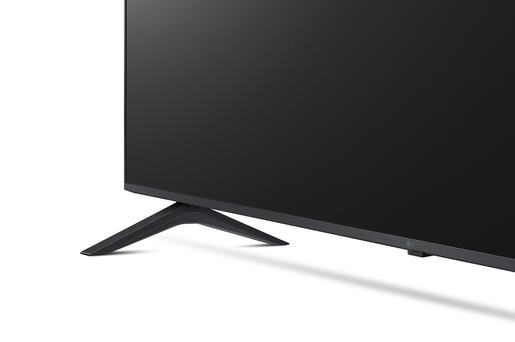 LG 75" UHD TV 75UR78003LK, 4K UHD, webOS Smart TV, HDR10 Pro