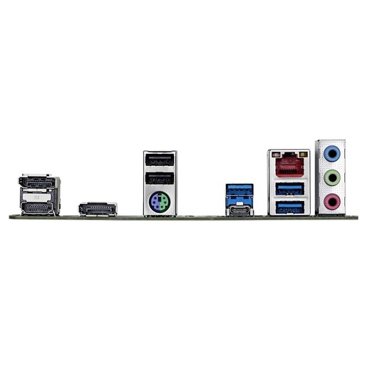 Matična ploča Gigabyte B650M D3HP, AMD B650M, AM5, mATX