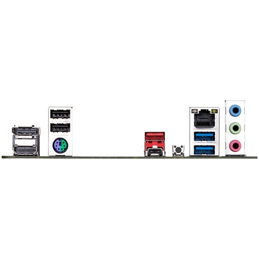 Matična ploča Gigabyte A620M GAMING X, AMD A620, AM5, mATX