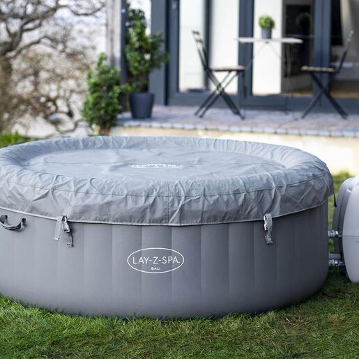 Bestway hidromasažni bazen Lay-Z-Spa Bali Airjet 180x66 cm