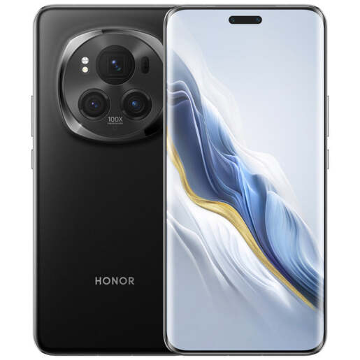Honor Magic 6 Pro 5G 12GB/512GB Midnight Black, mobitel