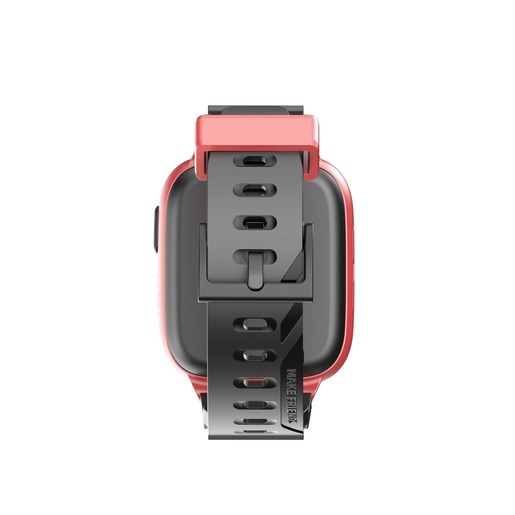 360 Botslab Kids Watch E3 rozi, pametni sat