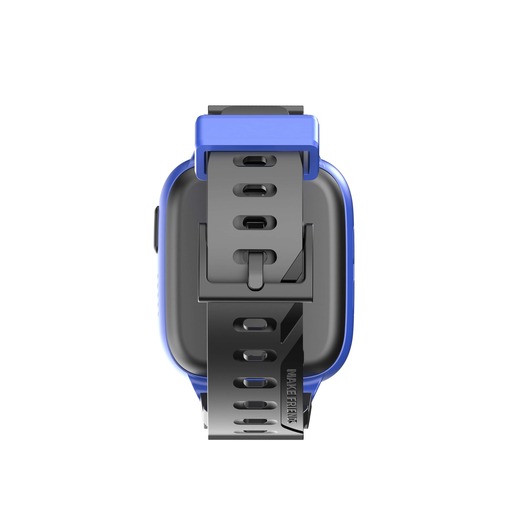 360 Botslab Kids Watch E3 plavi, pametni sat