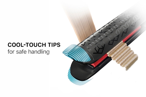 Valera uvijač za kosu 101.04