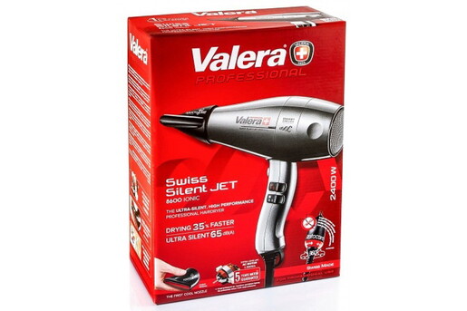 Valera sušilo za kosu SXJ8600DRC