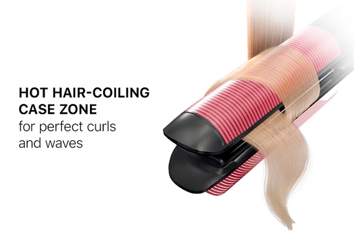 Valera glačalo za kosu 101.03