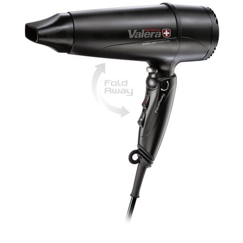 Valera sušilo za kosu SL5400T Black