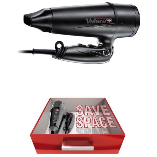 Valera sušilo za kosu SL5400T Black