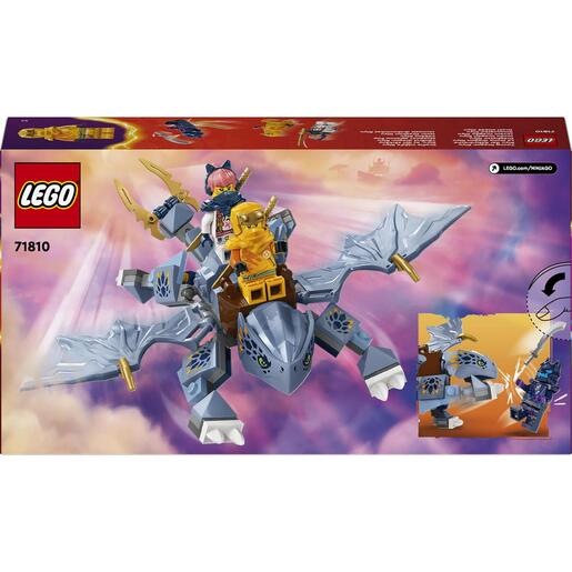 LEGO Mladi zmaj Riyu 71810