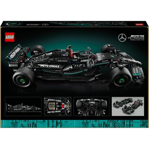 LEGO Mercedes-AMG F1 W14 E Performance 42171