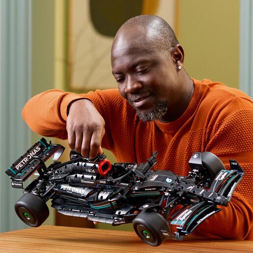 LEGO Mercedes-AMG F1 W14 E Performance 42171