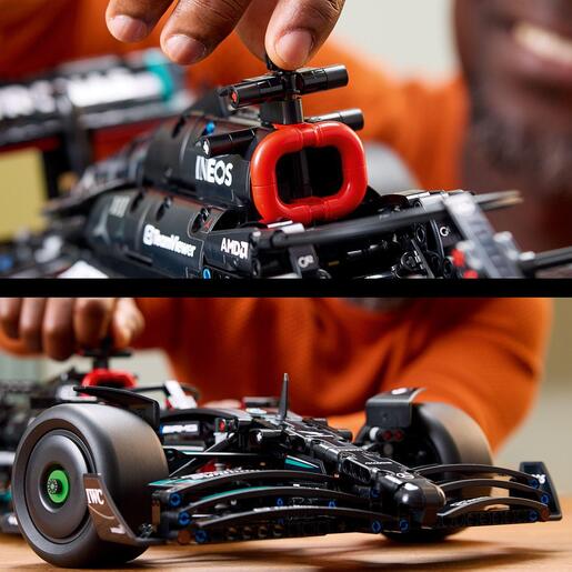 LEGO Mercedes-AMG F1 W14 E Performance 42171